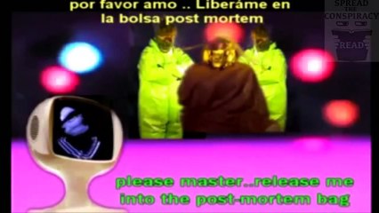 Cuando Despiertes Será Demasiado Tarde - Randy Prozac - HD