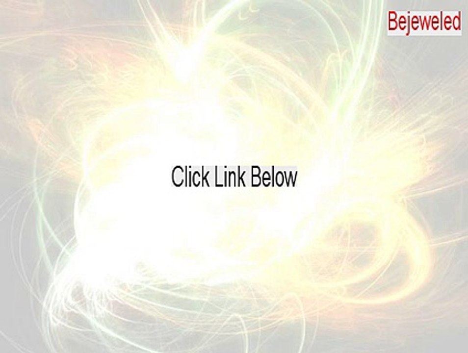 Bejeweled Key Gen [Instant Download 2015]