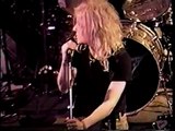 L7 Live at Graffiti (1997)