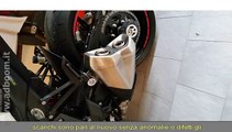 FERRARA, CODIGORO   ACCESSORI E SCARICHI PARI ALNUOVO PER KAWASAKI Z1000 20 EURO 400