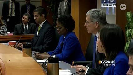 These People Just Passed Net Neutrality And Saved The Internet
