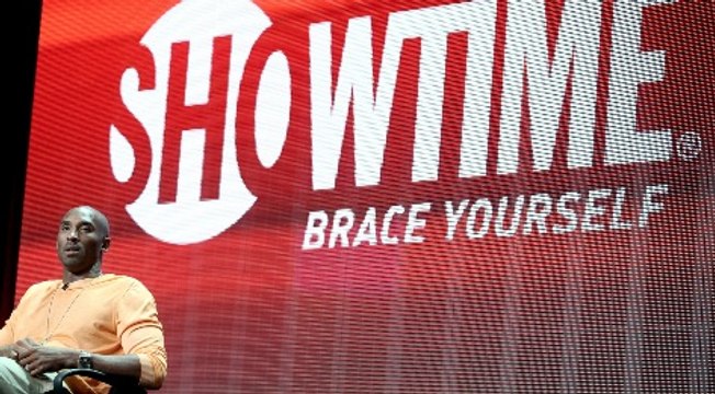 Kobe's film traces journey around world