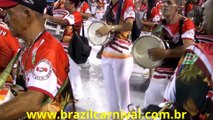 Brazil  Percussion instruments of Carnaval at Rio de Janeiro