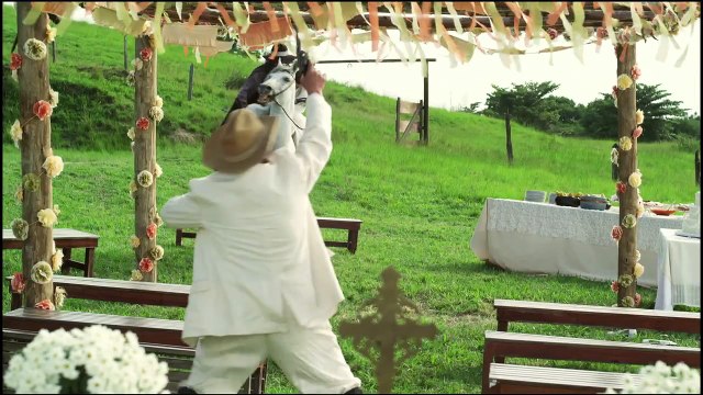 Meus Dois Amores - Trailer