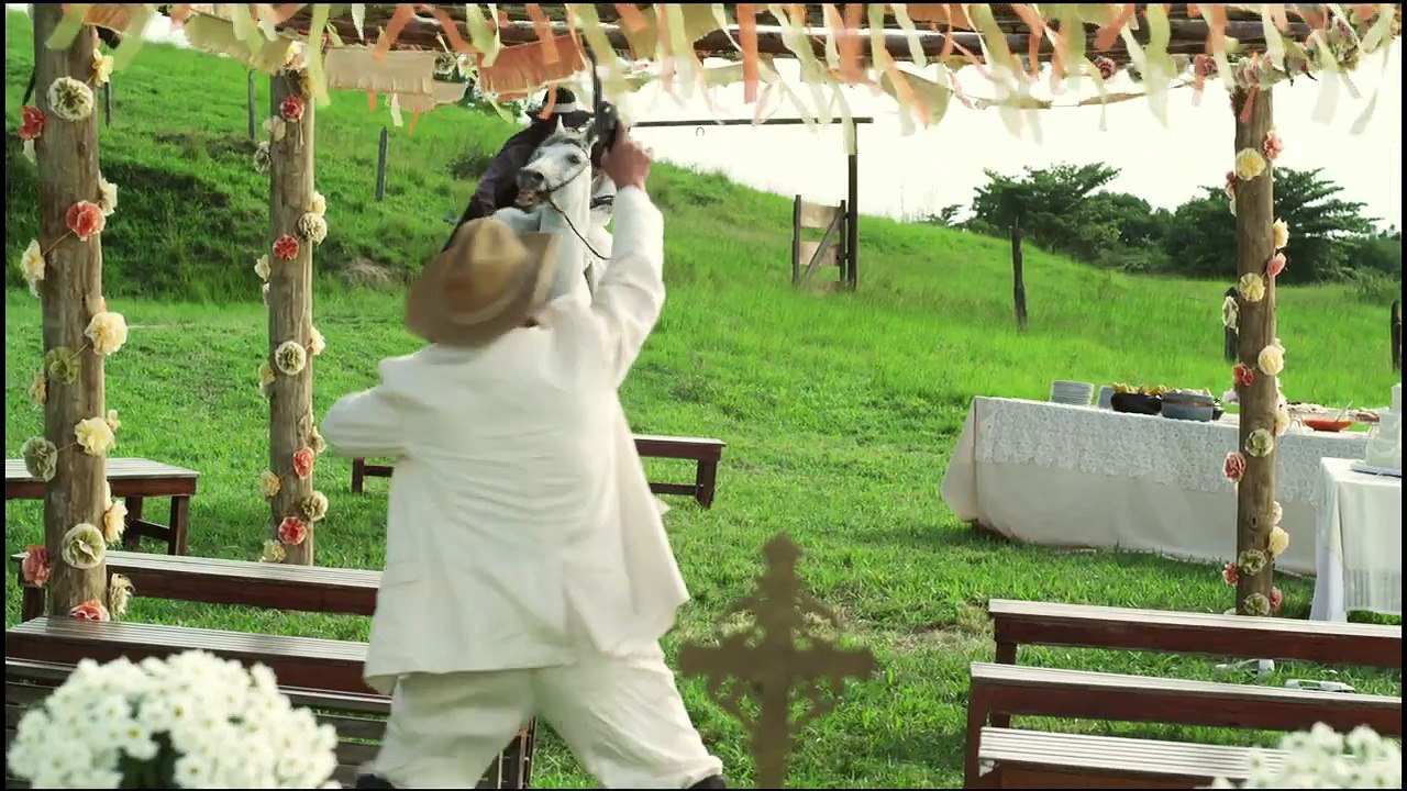 Meus Dois Amores - Trailer