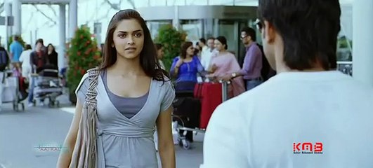 Ye Dooriyan - a complete movie, in a single song