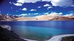 Pangong Lake - Ladakh, Jammu and Kashmir, India
