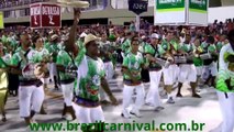 Carnival Queen of the Queens  Brazilan Samba Queen Cris Alves