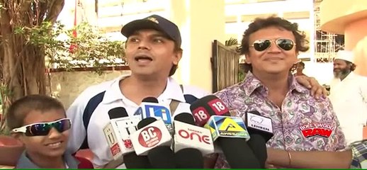 Krystal Dsouza @ Police Vs Television Celebrities Cricket Match