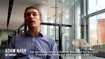 Gartner Security Event 2014