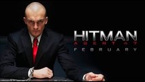 Hitman Agent 47 (2015) Cały Film ONLINE [PL]