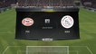 PSV vs. Ajax - Eredivisie 2014/15 - EA Sports FIFA 15 Prediction