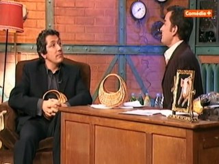COMÉDIE! THE STORY_Épisode 28_Mars 2003 (en Français - Comédie+ - France)