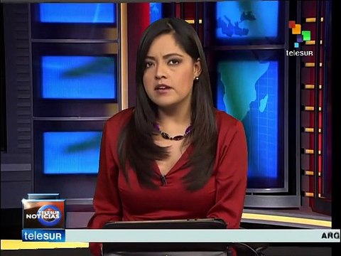 Kerry cuestiona que Rusia emita mensajes con su agencia de noticias RT