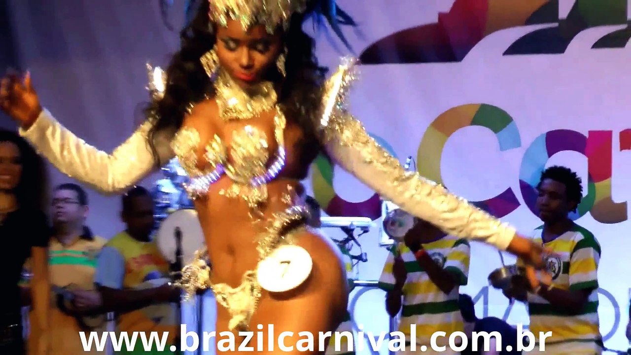 Slow samba moves on Camera Practice Samba dance with Slow video clip
