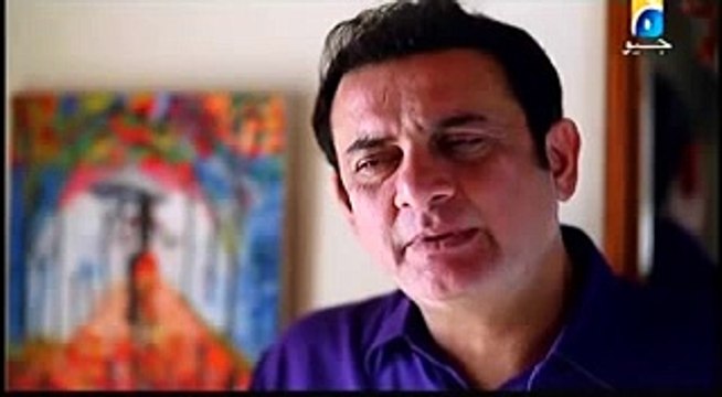 Bari Bahu Episode 22 Part 1 on Geo Tv 26th February 2015