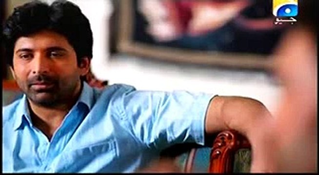 Bari Bahu Episode 22 Part 2 on Geo Tv 26th February 2015