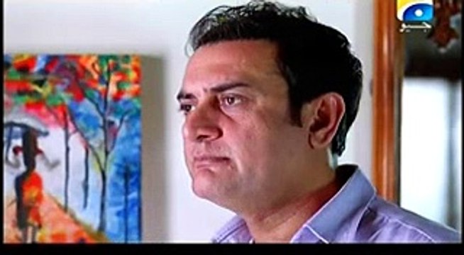 Bari Bahu Episode 22 Part 3 on Geo Tv 26th February 2015