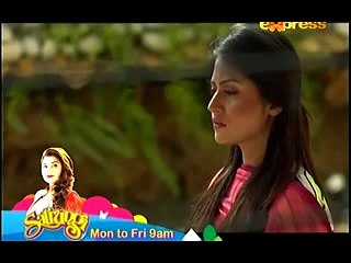 Behkay Kadam Episode 41 Part 2 on Express Tv 26th February 2015