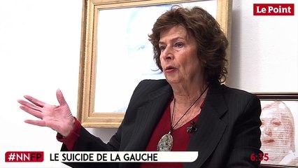 NNFP#30 Cotta : Frondeurs - "Le PS est devenu fou"