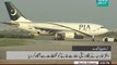 PIA suspends its flight from Karachi to Dhaka as protest against Bangladesh officials behavior against PIA Officials & passengers