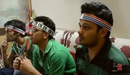 Another India's Advertisement against Pakistan regarding Crackers