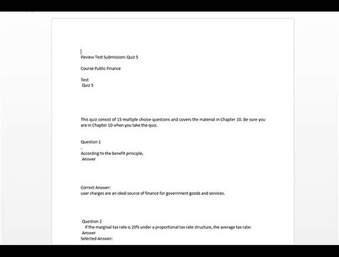 ECO 450 Entire Course All Weeks Discussion Question, Quizzes, As