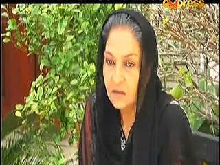 Rothi Rothi Zindagi Episode 23 on Express Ent 26th February 2015 - 1