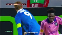 Dinamo Moscow 3-1 Anderlecht (All Goals and Highlights) UEFA Europa League