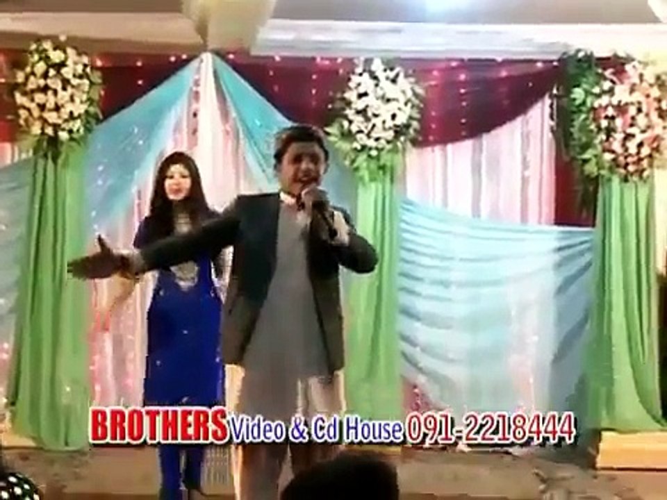 farman mashoom pushto new song
