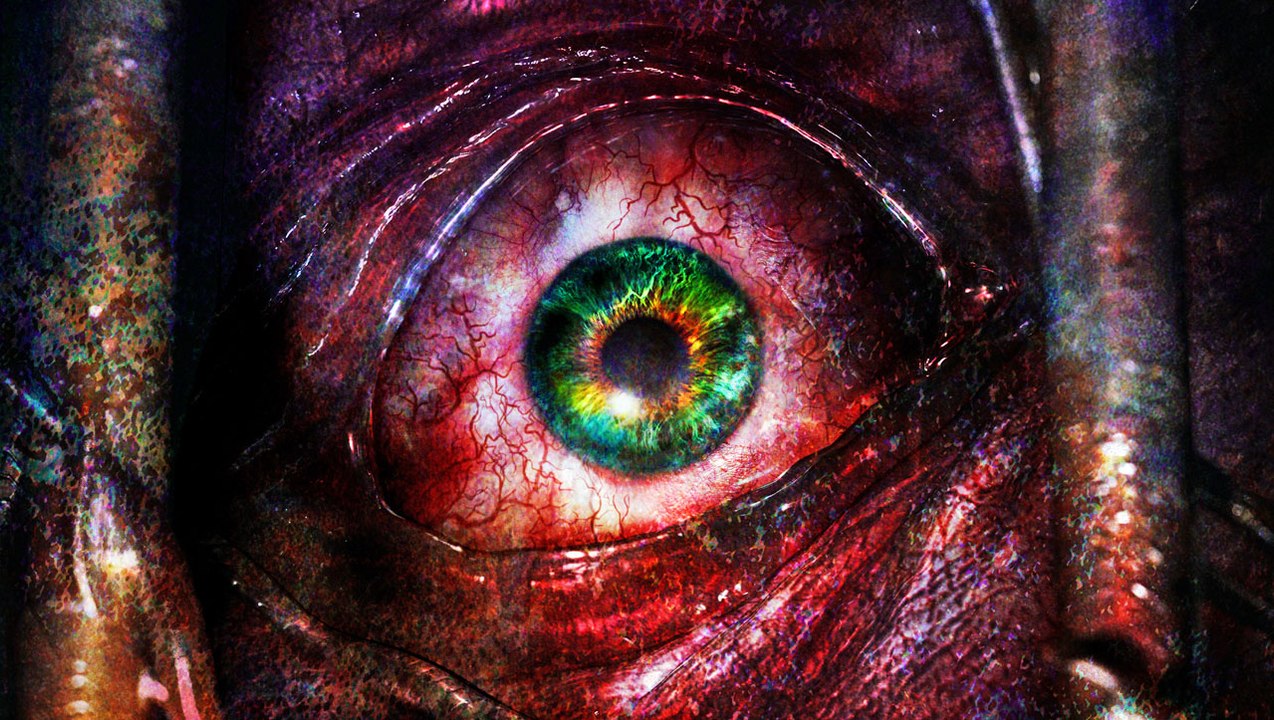 CGR Trailers - RESIDENT EVIL REVELATIONS 2 Launch Trailer