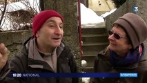 Inondations et avalanches : les Pyrénées-Atlantiques en alerte