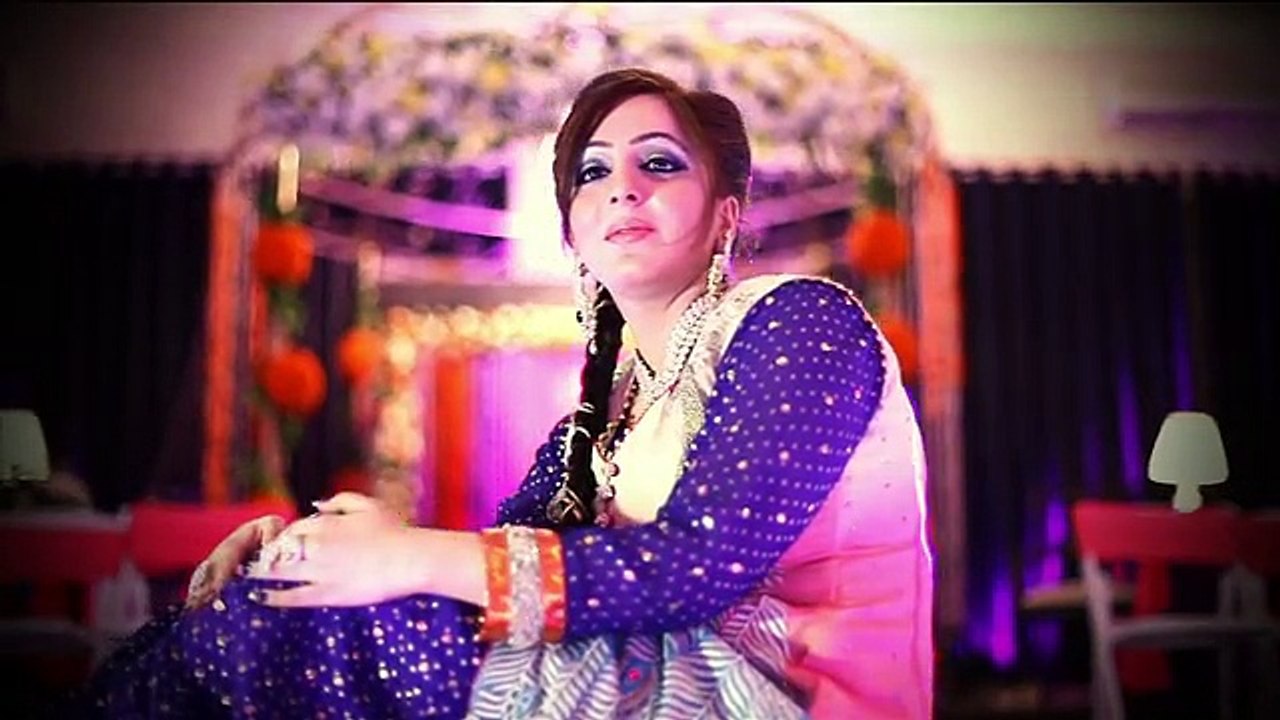 Komal & Sanjay Sangeet Day Highlights
