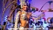 Rio Fitness Teacher becomes a full Samba Dancer Diva