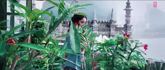 Zaroorat Official Video Song - Ek Villain