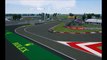 Pagani Zonda R, Buddh International Circuit, Replay, Assetto Corsa HD