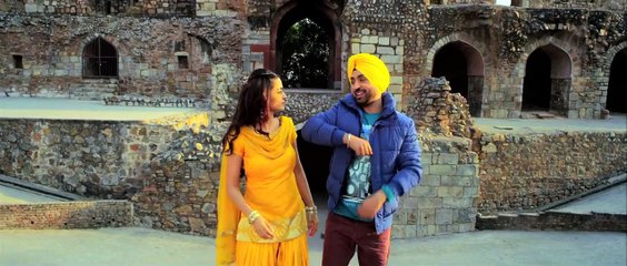 Happy Birthday - Full HD Video 1080P Song - Disco Singh - Diljit Dosanjh -(J Series)