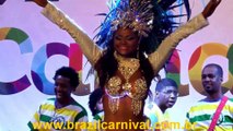 Samba Loves  Dancer Rescued by Carnival Passion Nayra Hellen