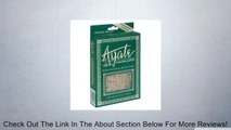 Ayate Washcloth, 100% Natural Agave Fiber, 1 washcloth (Pack of 6) Review