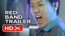 Ktown Cowboys Official Trailer 1 (2015) - Daniel Dae Kim, Ken Jeong Movie HD