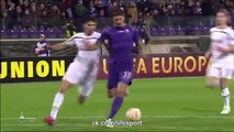 Fiorentina 2-0 Tottenham Hotspur (All Goals and Highlights) UEFA Europa League