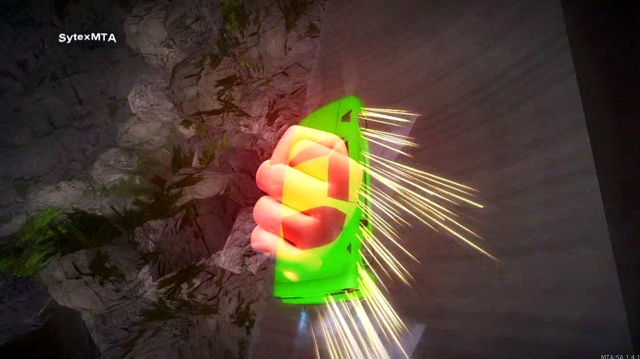 [DM]Conquest v6 - Heaven of Rocks II