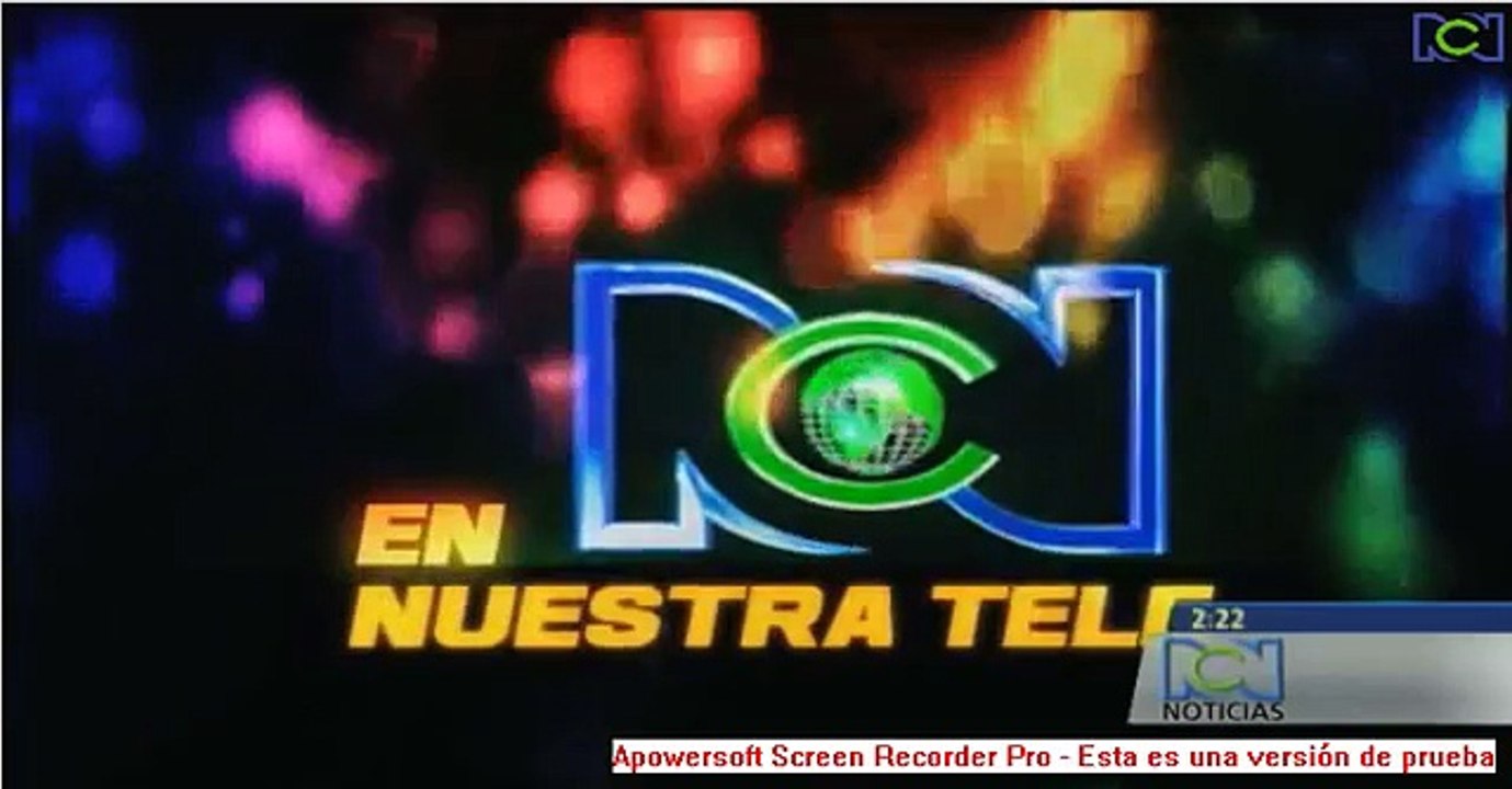 360p stereo - La Malvada CARMINA estubo con NOTICIAS RCN