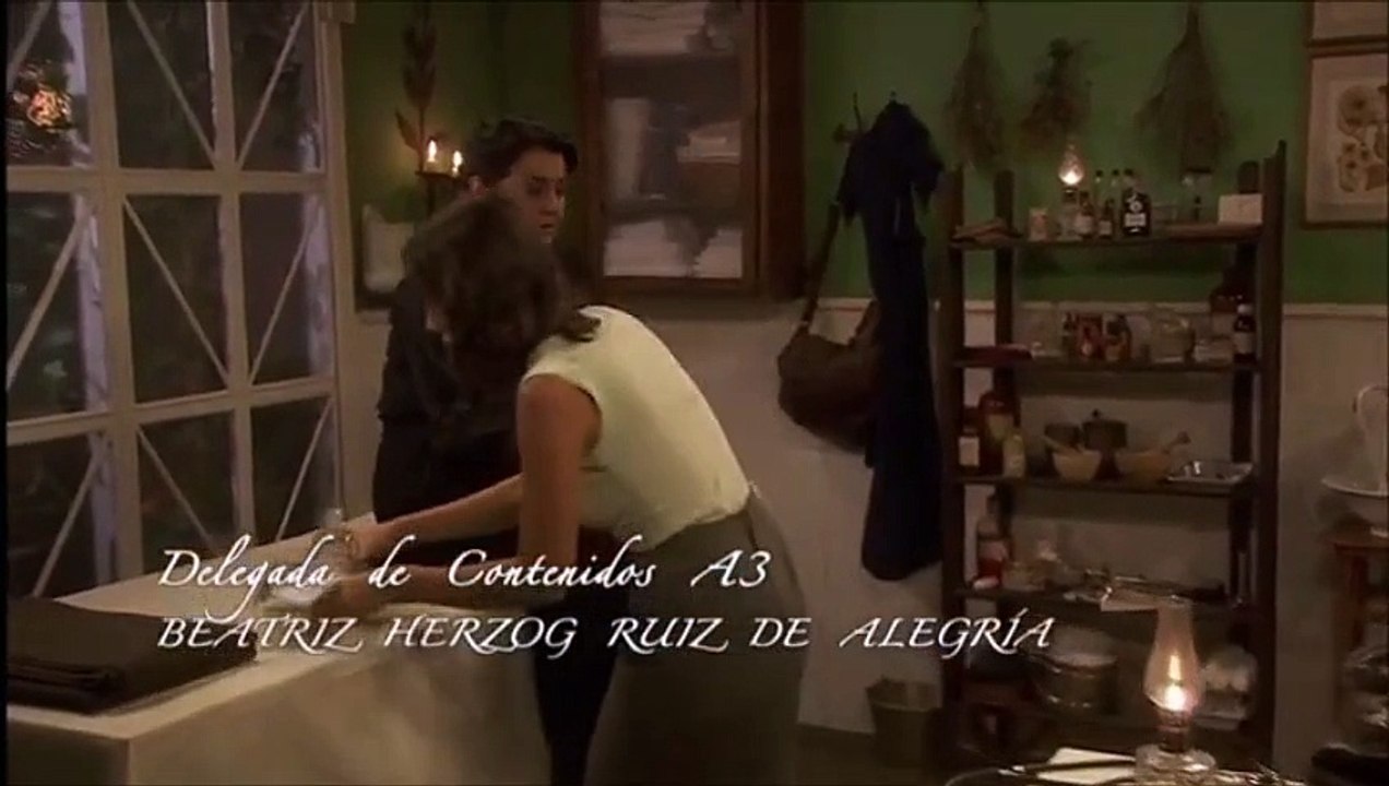 Capitulo 919 Heridas de los brazos de Bernarda