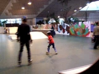 ride on center parcs