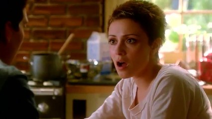 Chasing Life - saison 1 - épisode 14 Teaser