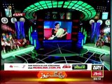 Har Lamha Purjosh - 26th February 2015