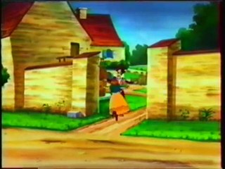 Poil de carotte part1