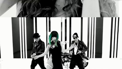 4MINUTE - 미쳐 (Crazy) (Choreography Ver.) HD