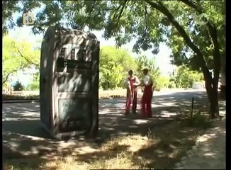 Camara Oculta - El Viaje en el Baño